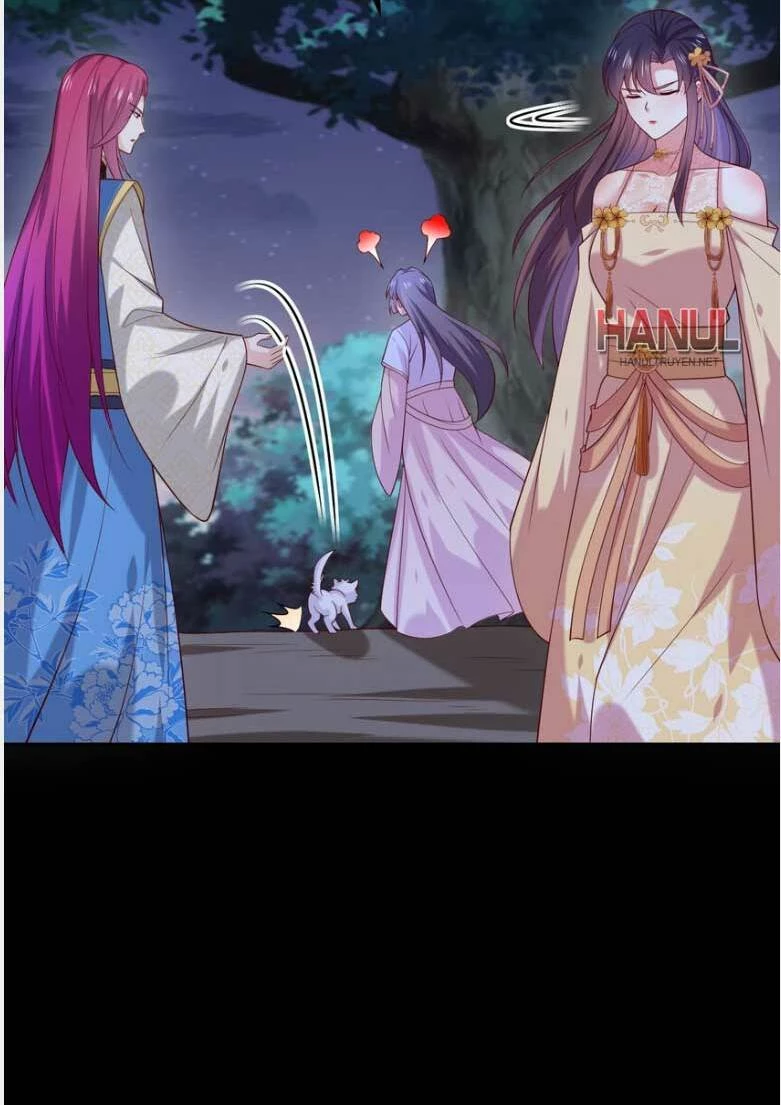 Chi Tôn Đồng Thuật Sư: Tuyệt Thế Đại Tiểu Thư Chapter 367 - 36