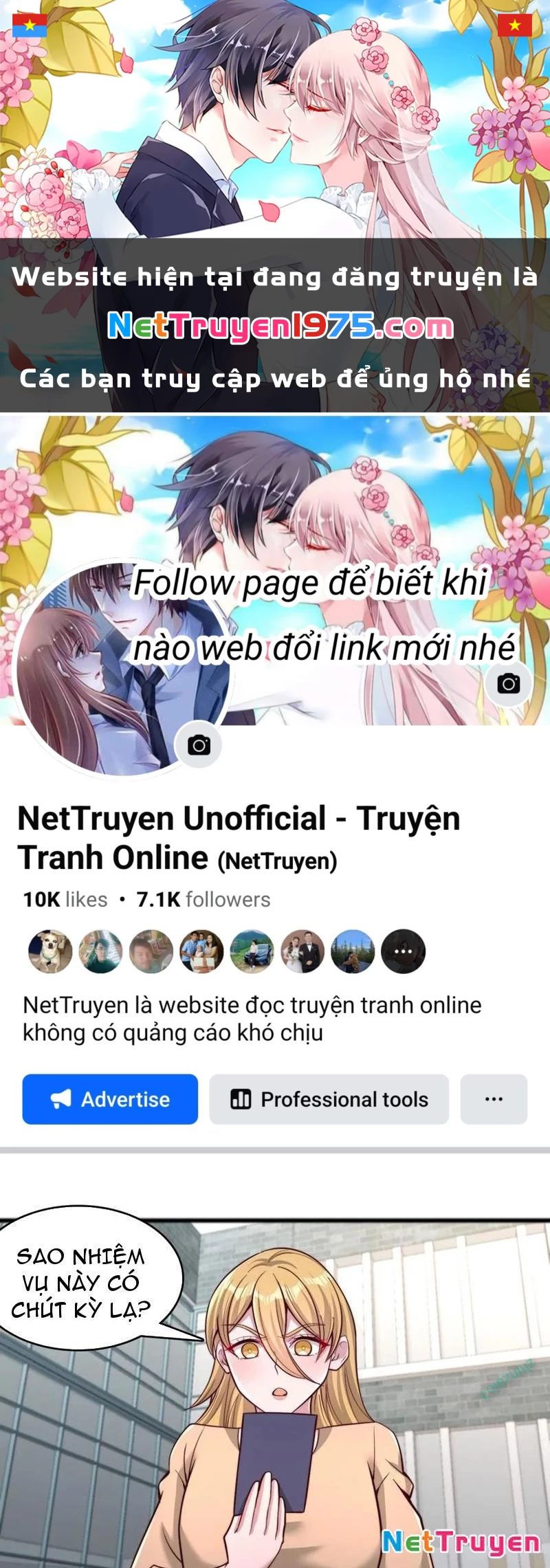 Ta Thần Ma Song Tu Chế Bá Thiên Hạ Chapter 139 - 1