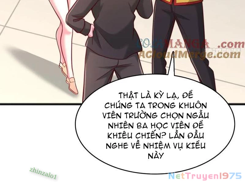 Ta Thần Ma Song Tu Chế Bá Thiên Hạ Chapter 139 - 3