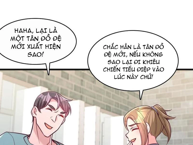 Ta Thần Ma Song Tu Chế Bá Thiên Hạ Chapter 139 - 17