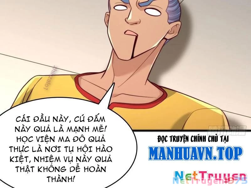 Ta Thần Ma Song Tu Chế Bá Thiên Hạ Chapter 139 - 21