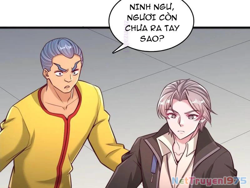 Ta Thần Ma Song Tu Chế Bá Thiên Hạ Chapter 139 - 47