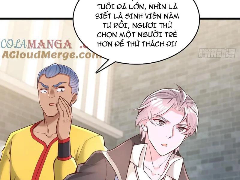 Ta Thần Ma Song Tu Chế Bá Thiên Hạ Chapter 139 - 53