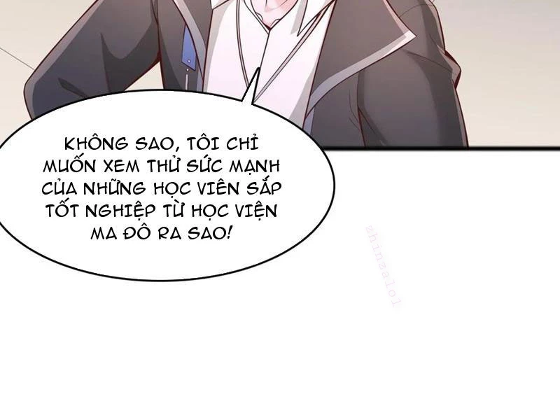 Ta Thần Ma Song Tu Chế Bá Thiên Hạ Chapter 139 - 55