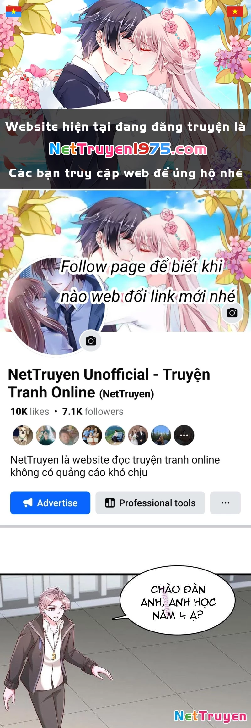 Ta Thần Ma Song Tu Chế Bá Thiên Hạ Chapter 140 - 1