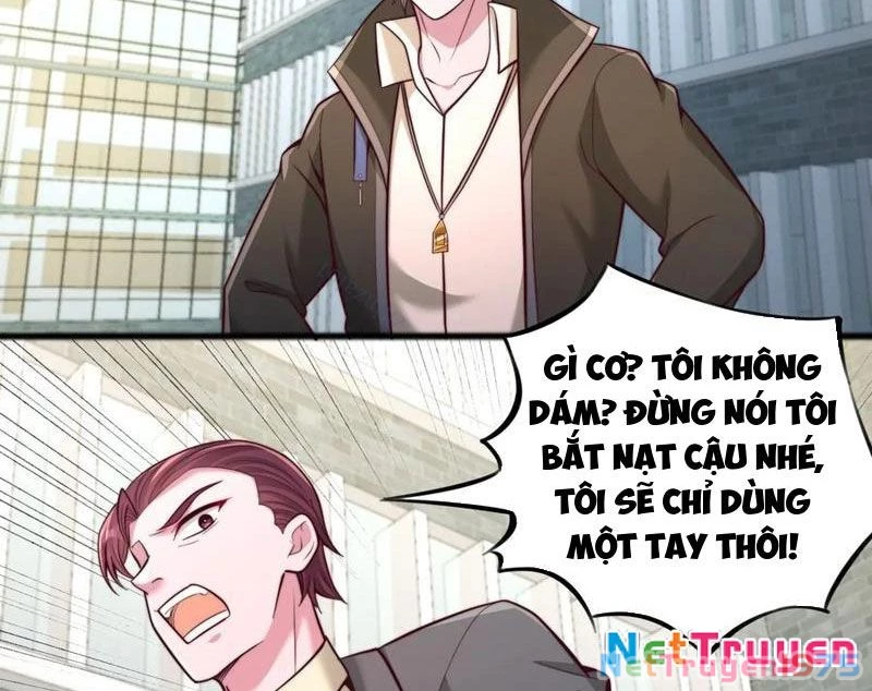 Ta Thần Ma Song Tu Chế Bá Thiên Hạ Chapter 140 - 11