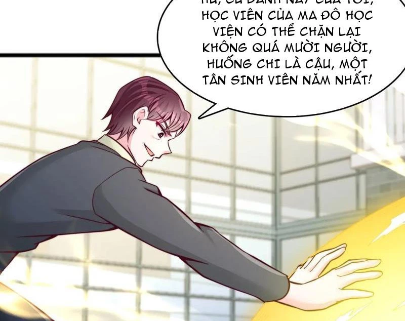 Ta Thần Ma Song Tu Chế Bá Thiên Hạ Chapter 140 - 40