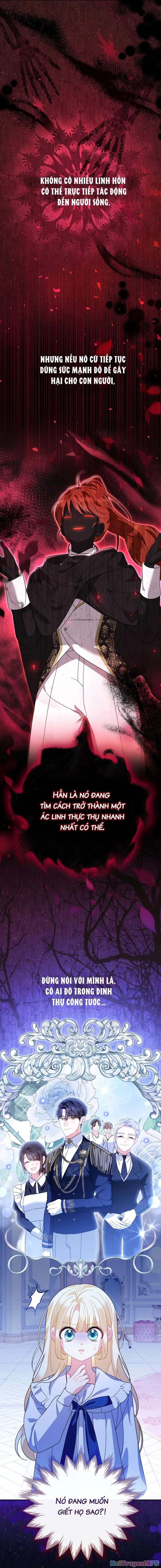 Tôi trở thành con gái của Công tước Ma Chapter 9 - 4