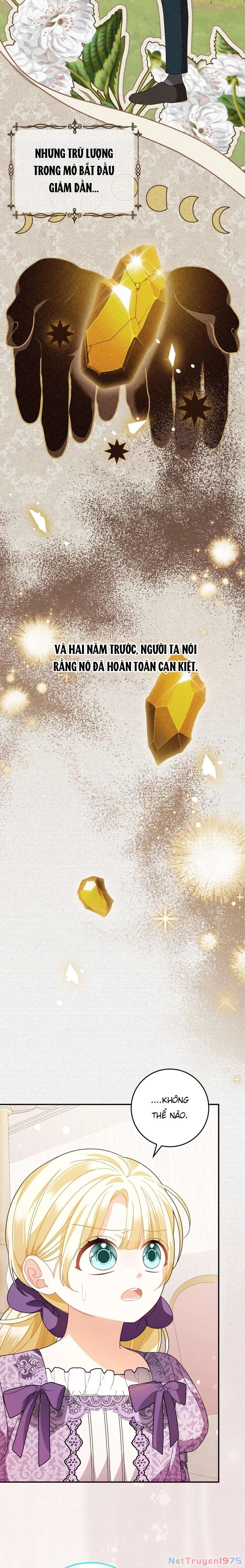 Tôi trở thành con gái của Công tước Ma Chapter 11 - 6