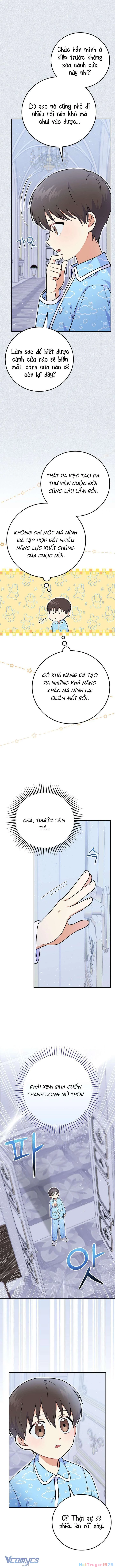 Làm Siêu Sao Từ 0 Tuổi Chapter 51 - 10