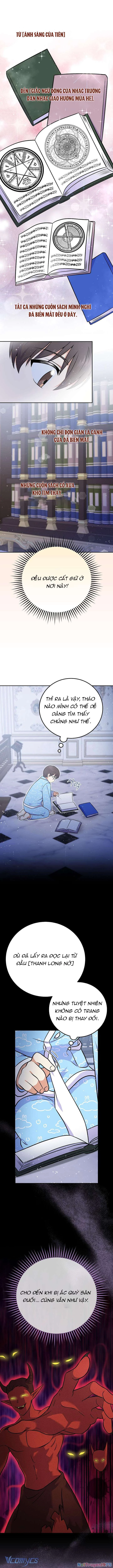 Làm Siêu Sao Từ 0 Tuổi Chapter 51 - 11