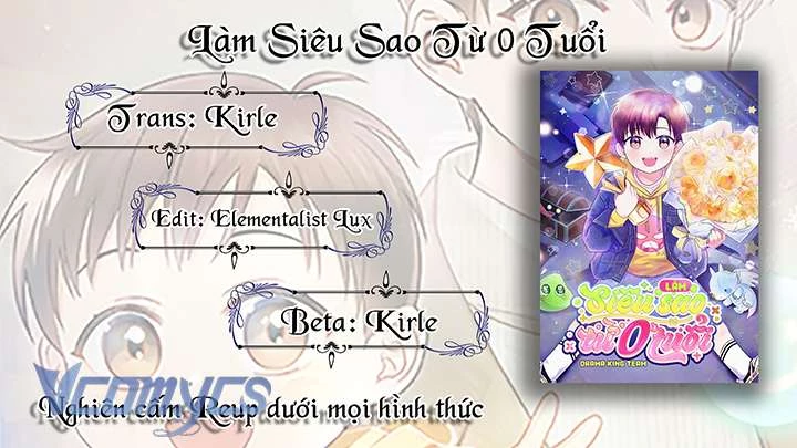 Làm Siêu Sao Từ 0 Tuổi Chapter 51 - 13