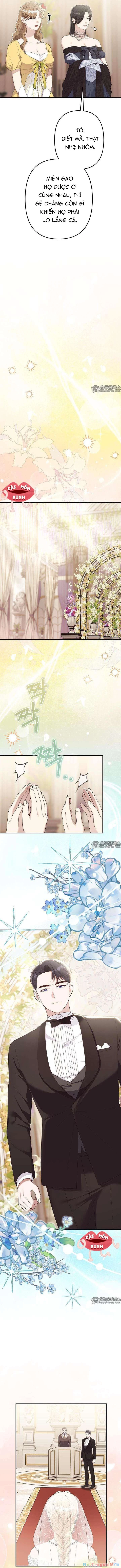 Xin Hãy Để Ý Tới Jasmine Chapter 70 - 10