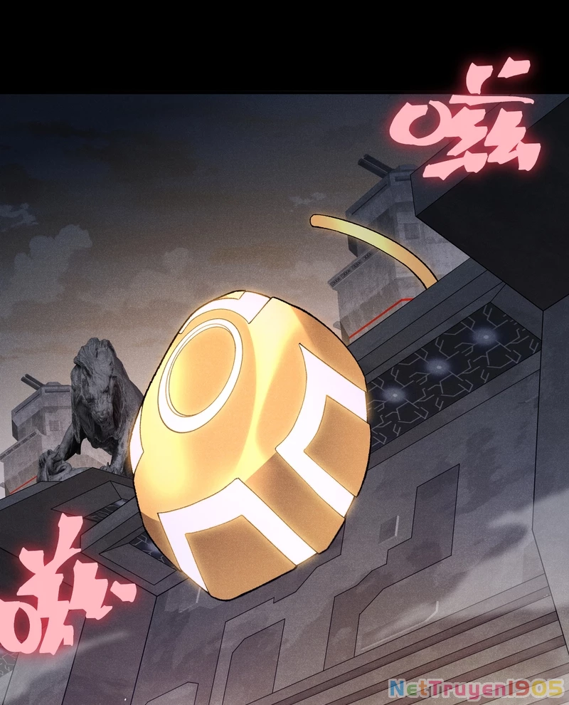 Quỷ Tiến Hóa Chapter 105 - 12