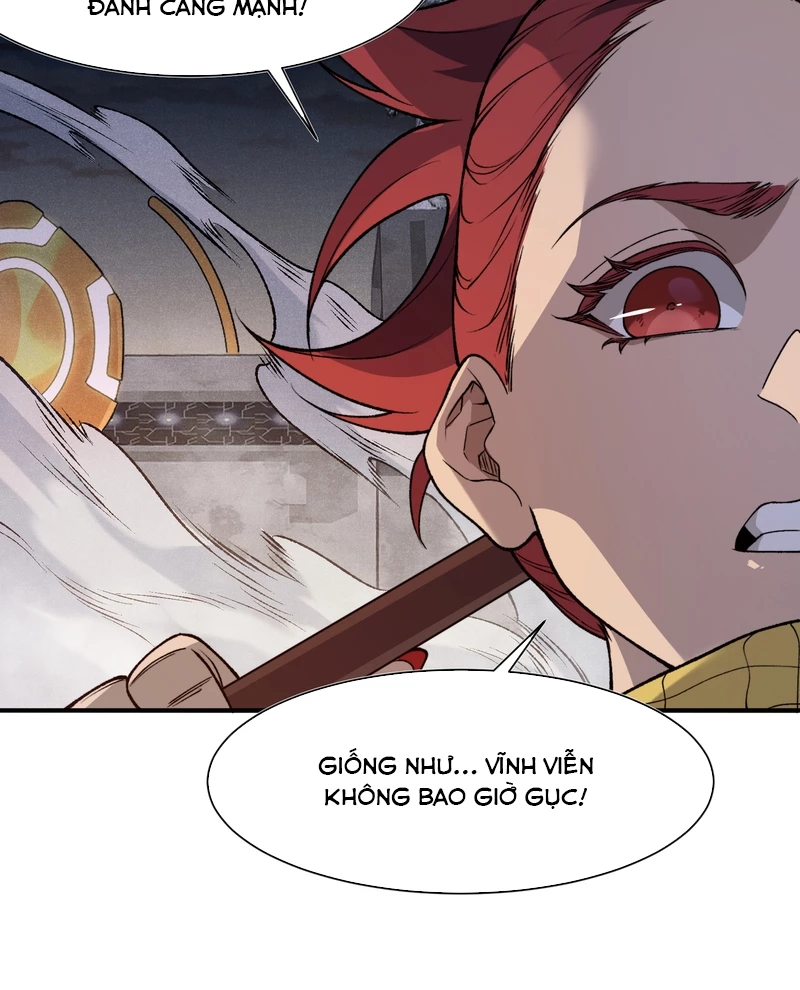 Quỷ Tiến Hóa Chapter 105 - 20