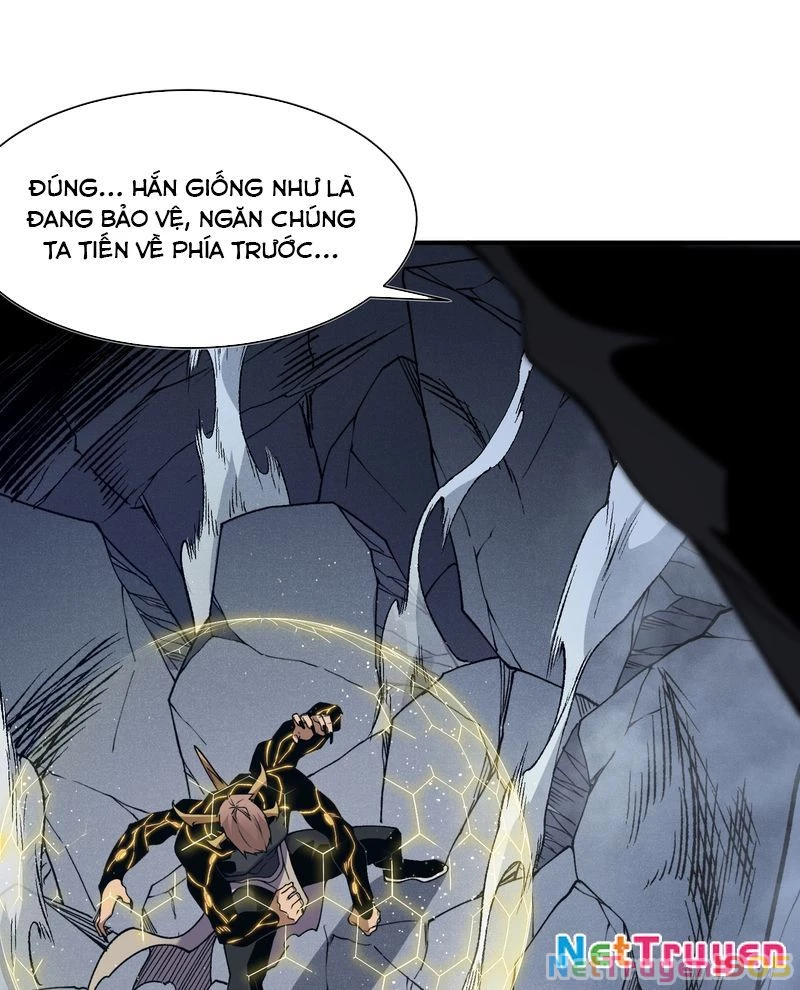Quỷ Tiến Hóa Chapter 105 - 21