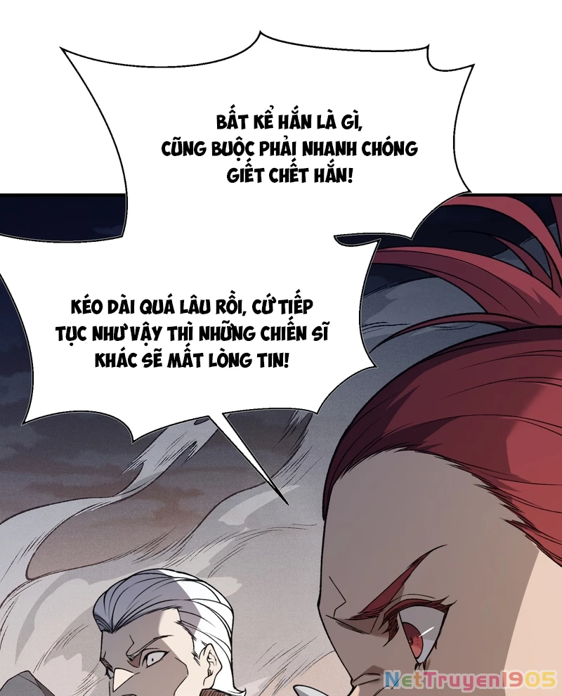 Quỷ Tiến Hóa Chapter 105 - 25