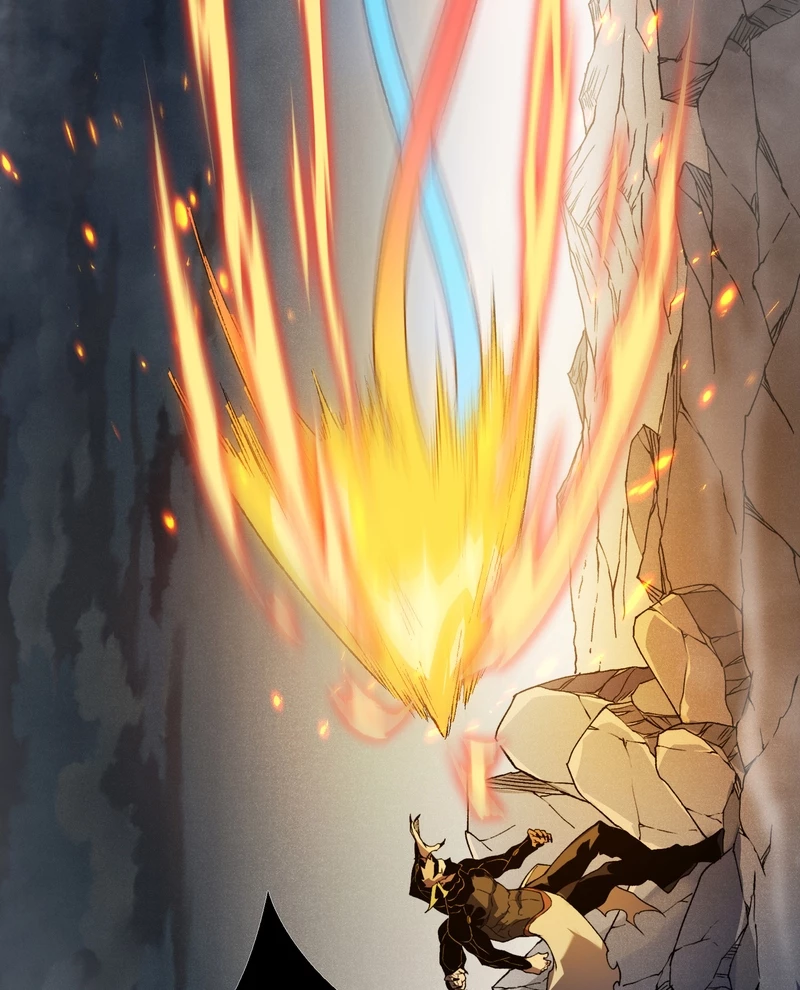 Quỷ Tiến Hóa Chapter 105 - 32