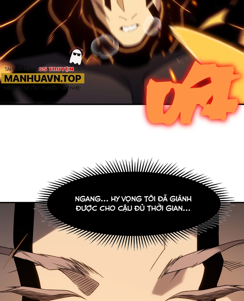Quỷ Tiến Hóa Chapter 105 - 34