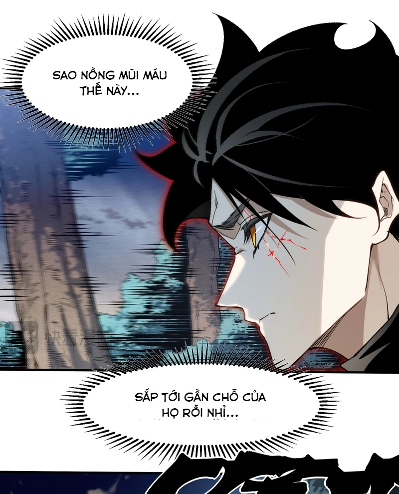Quỷ Tiến Hóa Chapter 105 - 48