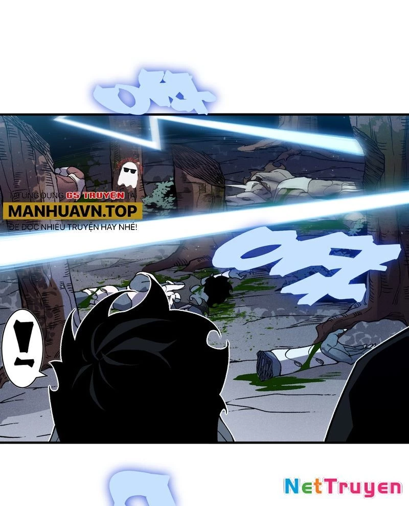 Quỷ Tiến Hóa Chapter 105 - 51