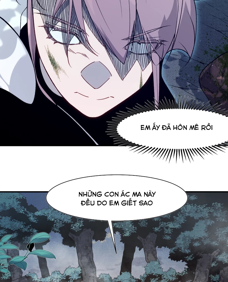 Quỷ Tiến Hóa Chapter 105 - 58