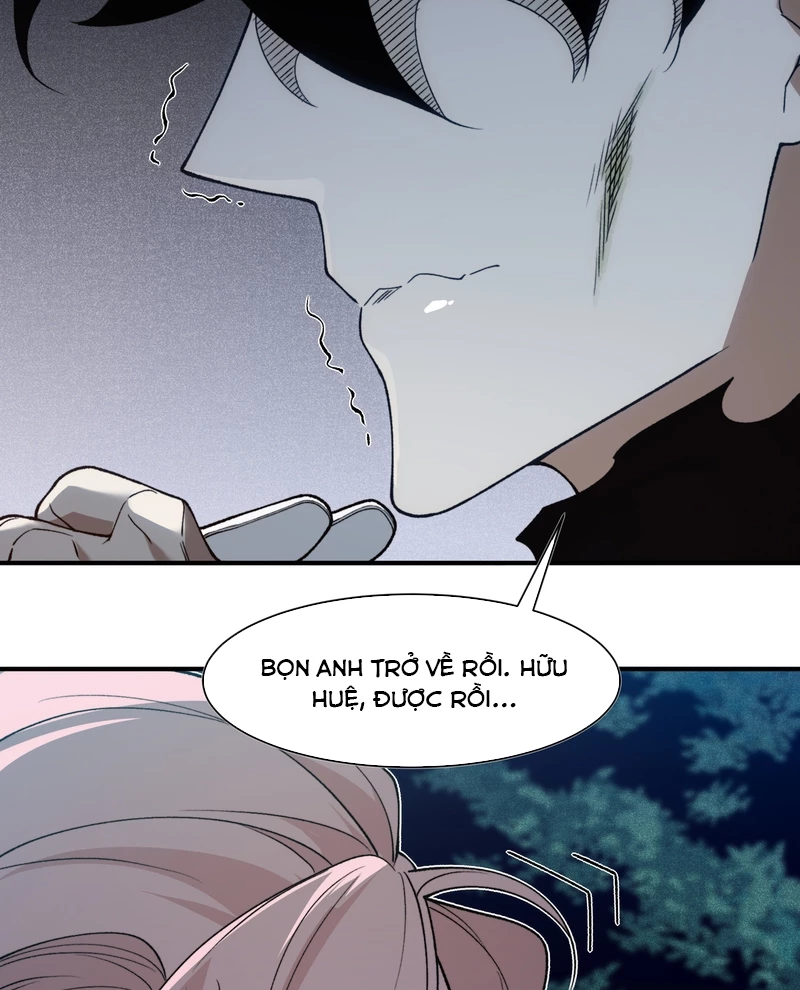 Quỷ Tiến Hóa Chapter 105 - 60
