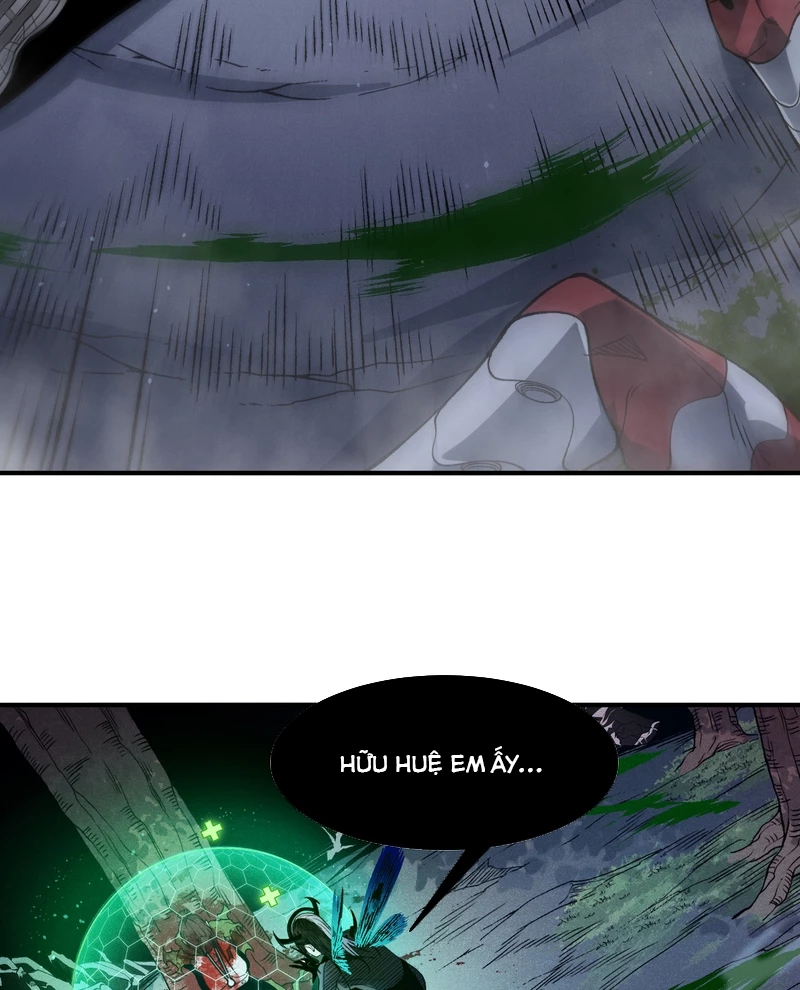 Quỷ Tiến Hóa Chapter 105 - 65