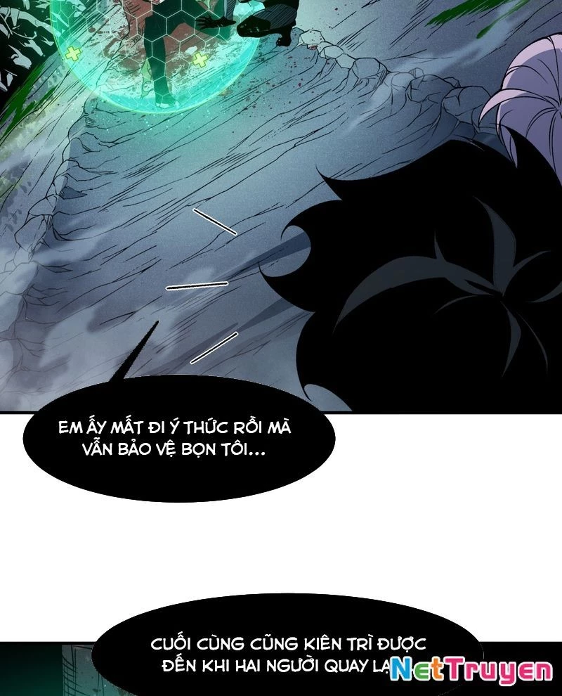 Quỷ Tiến Hóa Chapter 105 - 66