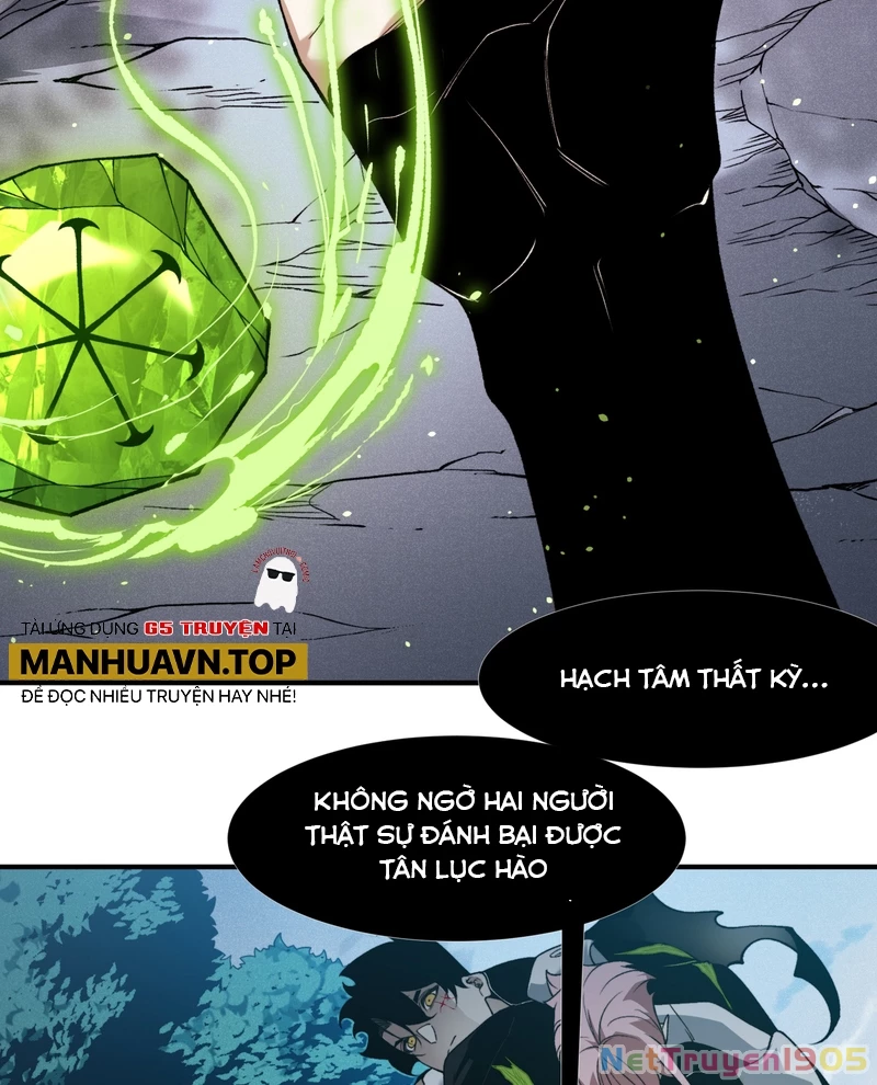 Quỷ Tiến Hóa Chapter 105 - 72