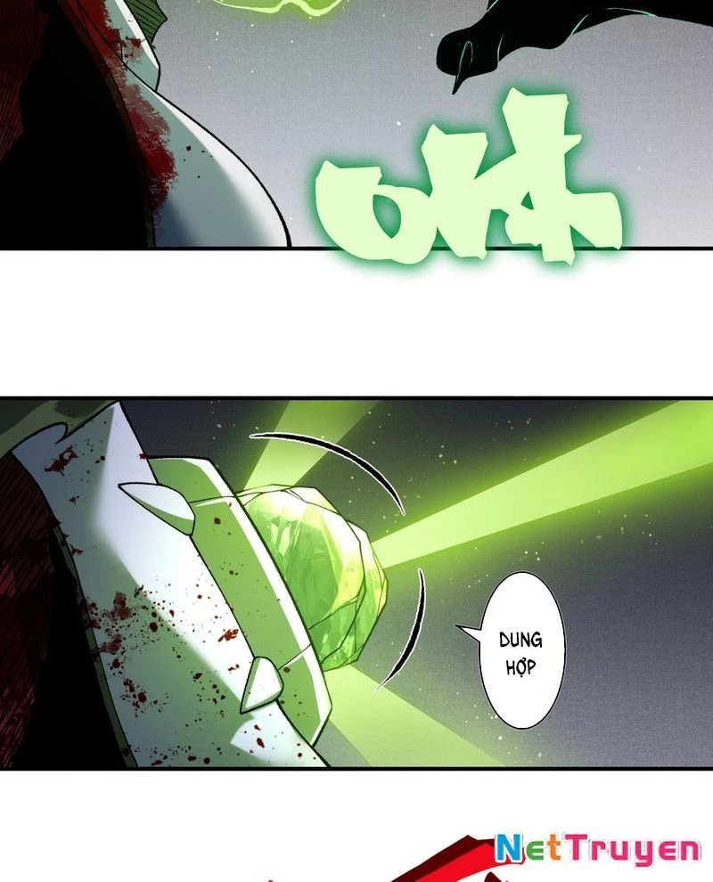 Quỷ Tiến Hóa Chapter 105 - 76