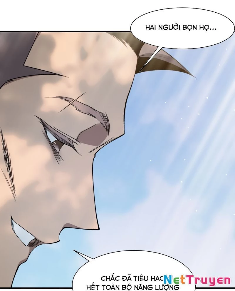 Quỷ Tiến Hóa Chapter 105 - 91