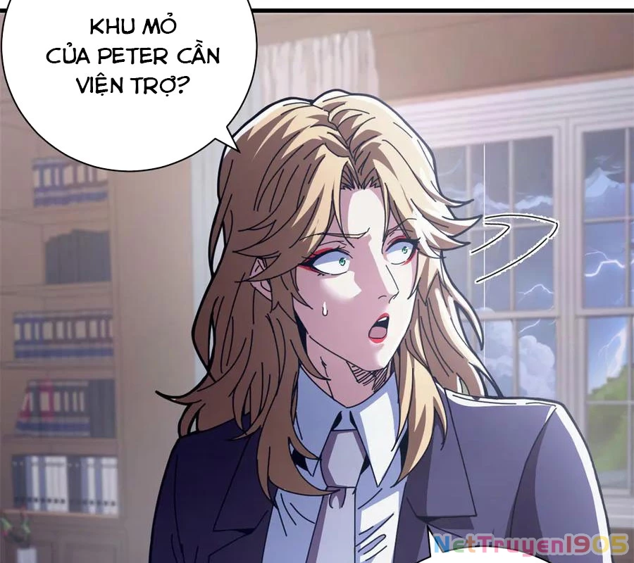 Trưởng Giám Ngục Trông Coi Các Ma Nữ Chapter 120 - 3