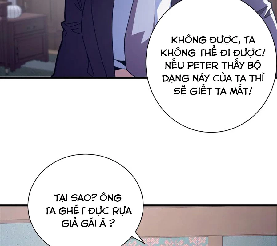 Trưởng Giám Ngục Trông Coi Các Ma Nữ Chapter 120 - 4