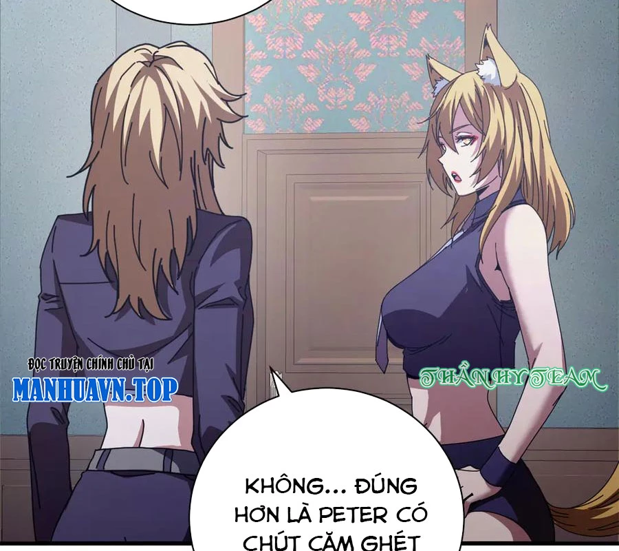 Trưởng Giám Ngục Trông Coi Các Ma Nữ Chapter 120 - 5