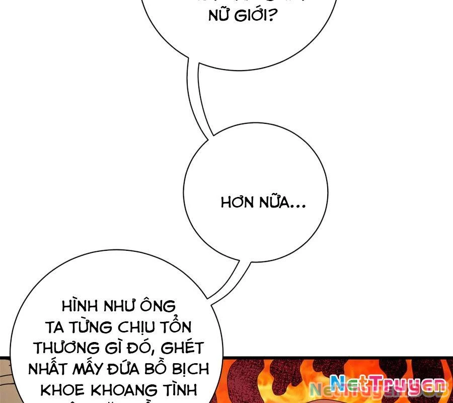 Trưởng Giám Ngục Trông Coi Các Ma Nữ Chapter 120 - 6