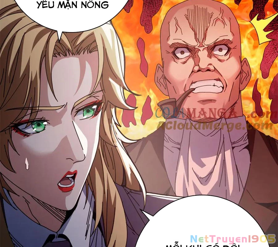 Trưởng Giám Ngục Trông Coi Các Ma Nữ Chapter 120 - 7