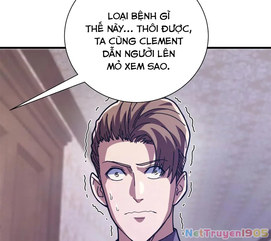 Trưởng Giám Ngục Trông Coi Các Ma Nữ Chapter 120 - 9