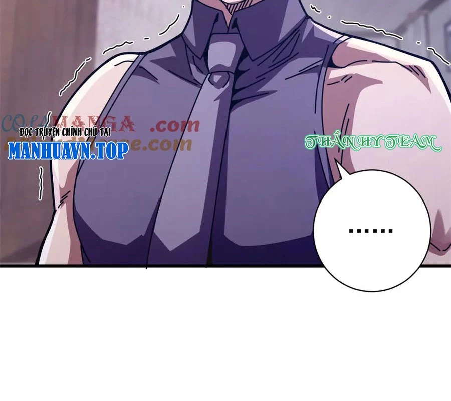 Trưởng Giám Ngục Trông Coi Các Ma Nữ Chapter 120 - 10