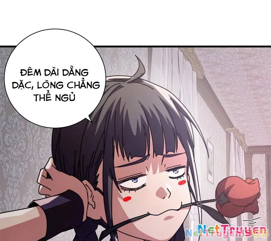 Trưởng Giám Ngục Trông Coi Các Ma Nữ Chapter 120 - 11