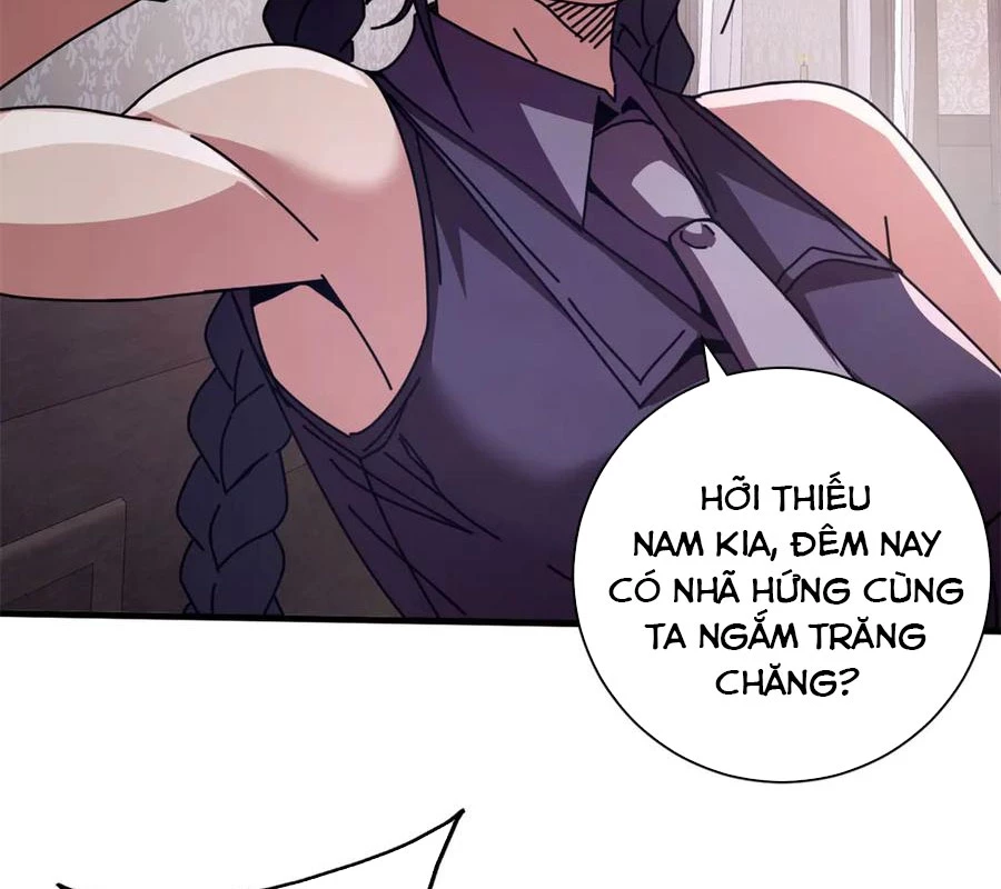 Trưởng Giám Ngục Trông Coi Các Ma Nữ Chapter 120 - 12