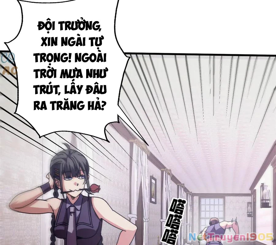 Trưởng Giám Ngục Trông Coi Các Ma Nữ Chapter 120 - 13