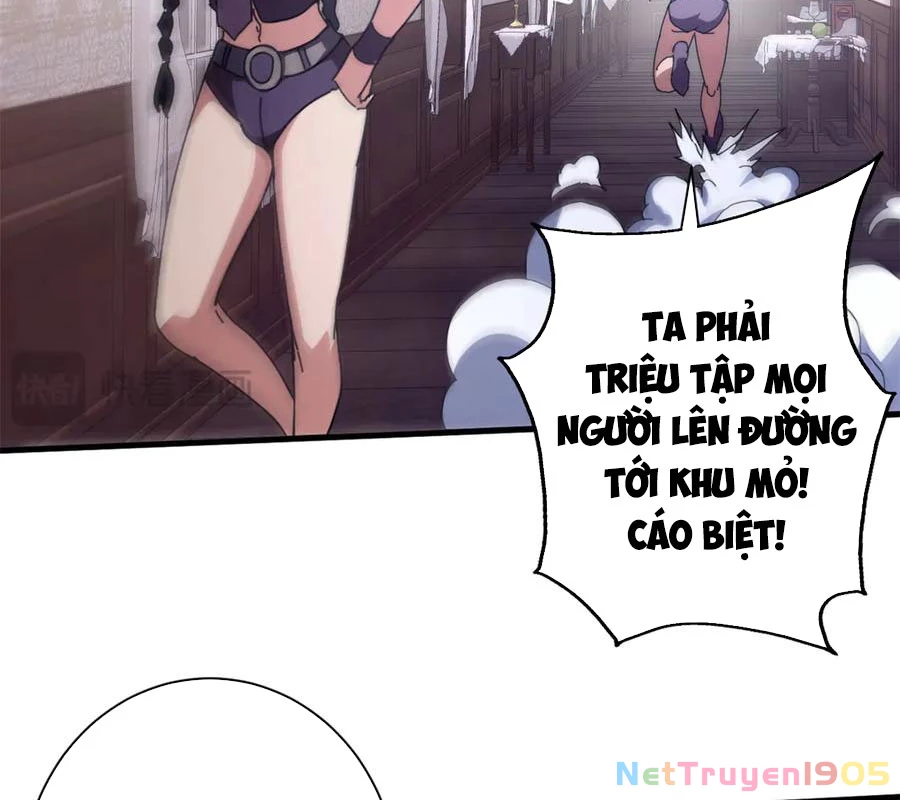 Trưởng Giám Ngục Trông Coi Các Ma Nữ Chapter 120 - 14