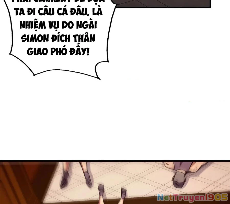 Trưởng Giám Ngục Trông Coi Các Ma Nữ Chapter 120 - 18