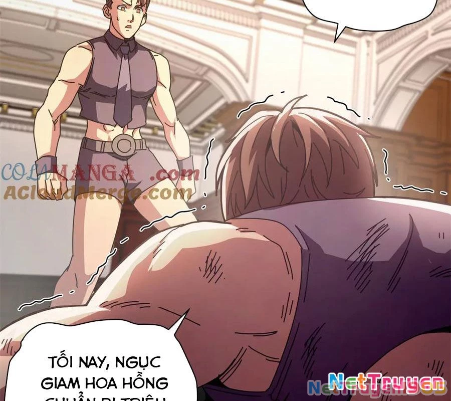 Trưởng Giám Ngục Trông Coi Các Ma Nữ Chapter 120 - 21