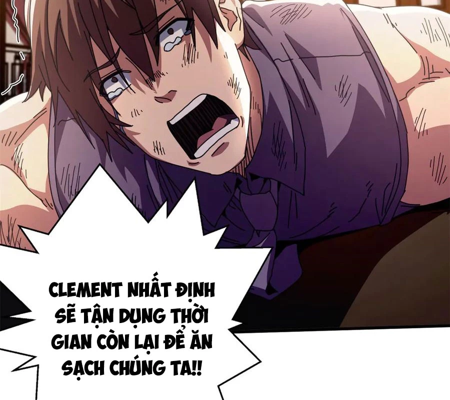 Trưởng Giám Ngục Trông Coi Các Ma Nữ Chapter 120 - 23