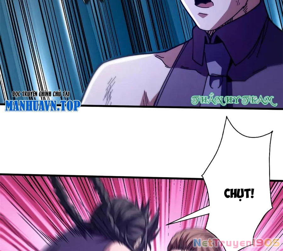Trưởng Giám Ngục Trông Coi Các Ma Nữ Chapter 120 - 25