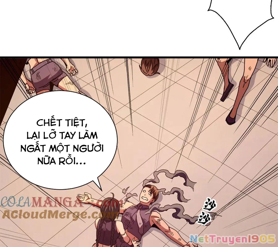 Trưởng Giám Ngục Trông Coi Các Ma Nữ Chapter 120 - 29