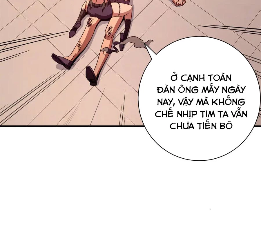 Trưởng Giám Ngục Trông Coi Các Ma Nữ Chapter 120 - 30