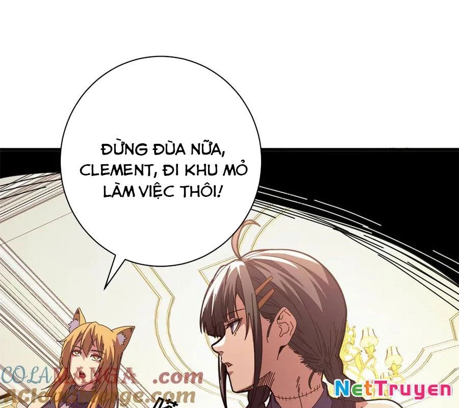 Trưởng Giám Ngục Trông Coi Các Ma Nữ Chapter 120 - 31